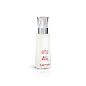 hannah hannah Oxys Genes 125 ml