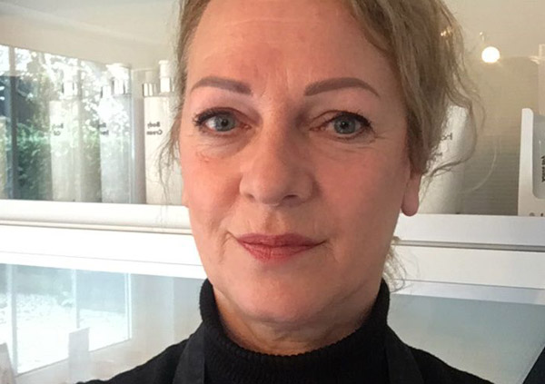 Afscheid van Ellen
