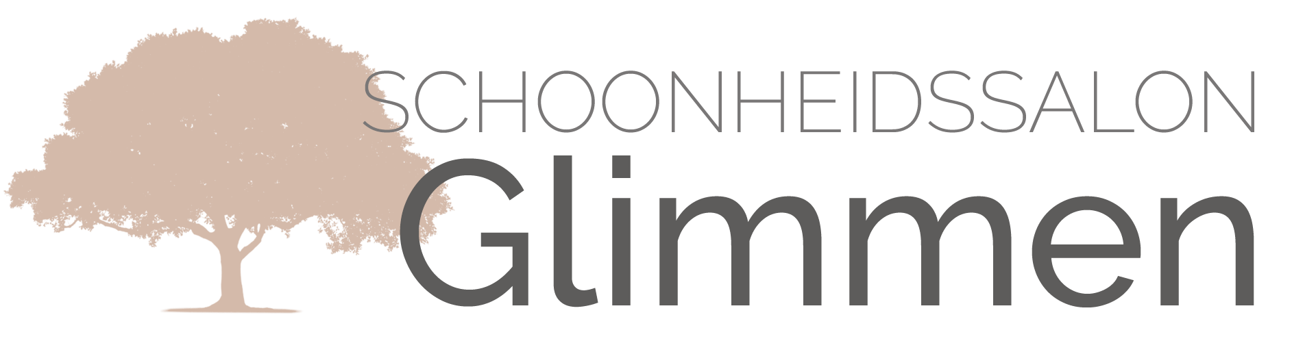 Schoonheidssalon Glimmen